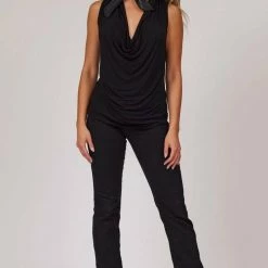 LA Made Cheers Drape Tank