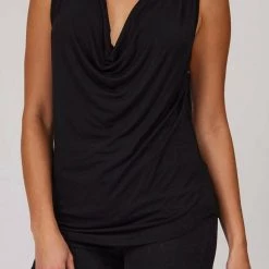 LA Made Cheers Drape Tank