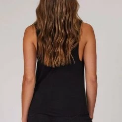 LA Made Cheers Drape Tank