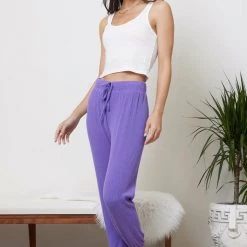 LA Made Cropped Rib Tank 9 LA Made Cropped Rib Tank