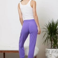 LA Made Cropped Rib Tank