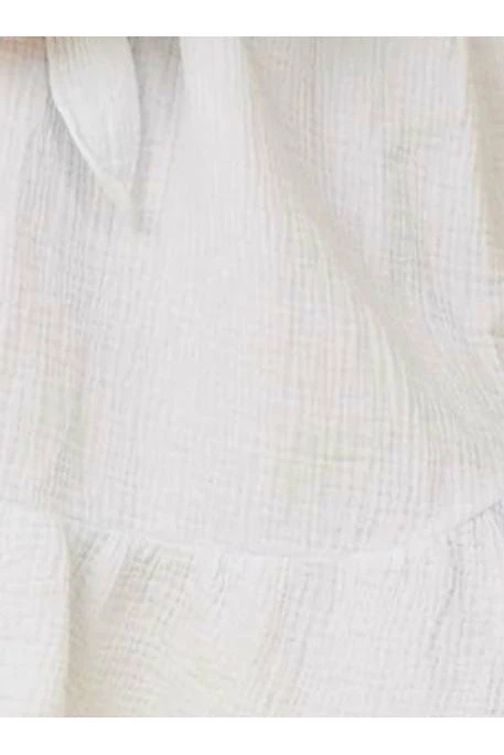 Bottoms LA Made Glassell Gauze Short 7 Bottoms LA Made Glassell Gauze Short