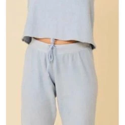 Bottoms LA Made Weekend Seamed Boxer Short