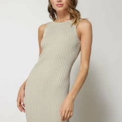 Line + Dot Line & Dot Mia Sweater Dress