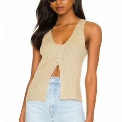 Line + Dot Line & Dot Kendall Sweater Top Tops