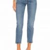 Levi's Wedgie Icon Fit Jeans - Salsa These Dreams Bottoms