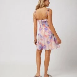 Rays For Days Daisy Dress - Floral Impressions Dresses
