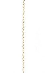 Mimi & Lu Leona Necklace