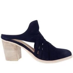 Rebels Footwear Rebels Levi Mule Shoes