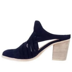 Rebels Footwear Rebels Levi Mule Shoes