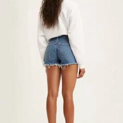 Levi's Levi’s 501 Original Short In Athens