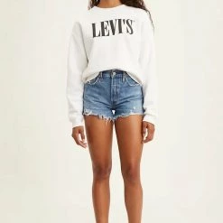 Levi's Levi’s 501 Original Short In Athens