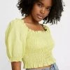 Levi's Rey Short Sleeve Top 1 Levi's Rey Short Sleeve Top