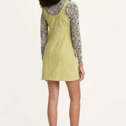 Levi's Roy Structured Jumper Dresses