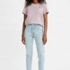 Levi's 501 Skinny Jeans - Samba Aboard