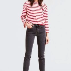 Levi's Wedgie Icon Fit In Bite My Dust