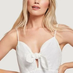 Lost And Wander Dresses Lost + Wander Day Trip Mini Dress