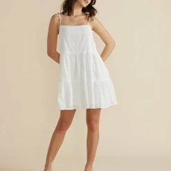 Dresses Mink Pink Bowes Mini Dress