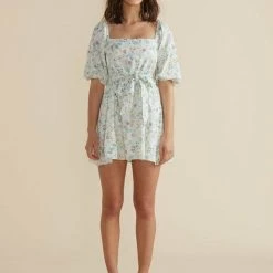 Dresses Mink Pink Irwin Mini Dress