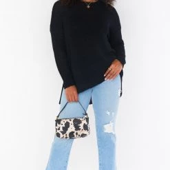 Tops Show Me Your Mumu Anya Sweater