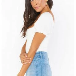 Show Me Your Mumu Baker Bodysuit