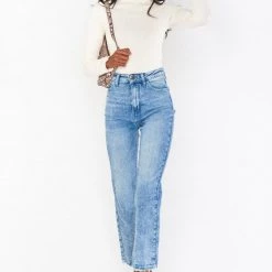 Tops Show Me Your Mumu Danica Turtleneck