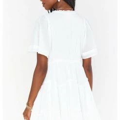 Dresses Show Me Your Mumu Alyssa Mini Dress