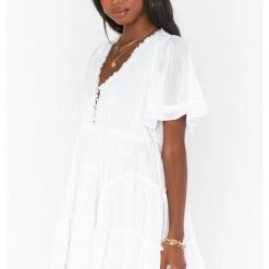 Dresses Show Me Your Mumu Alyssa Mini Dress