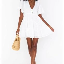 Dresses Show Me Your Mumu Alyssa Mini Dress