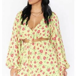 Show Me Your Mumu Christina Mini Dress Dresses