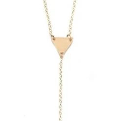 Mimi & Lu Leona Necklace