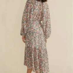 Dresses Mink Pink Arve Midi Dress