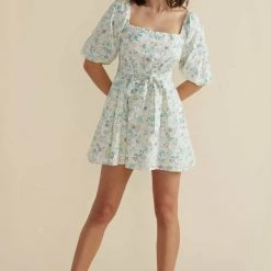 Dresses Mink Pink Irwin Mini Dress