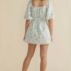 Dresses Mink Pink Irwin Mini Dress