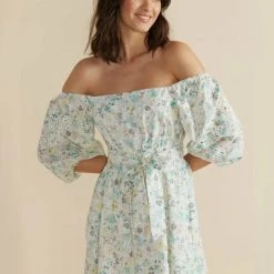 Dresses Mink Pink Irwin Mini Dress