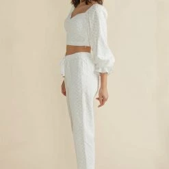 Tops Mink Pink Meda Top