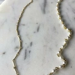 Jessica Matrasko Jewelry Charity Necklace Gifts