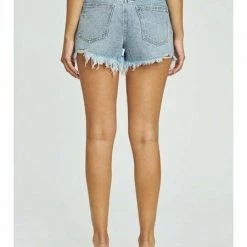 Pistola Nova High Rise Short - Paloma Bottoms