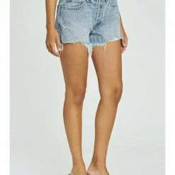 Pistola Nova High Rise Short - Paloma Bottoms