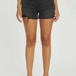 Pistola Nova High Rise Short - Night Hour