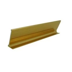 Ten North Girl Boss Name Plate