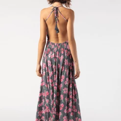 Tiare Hawaii Nanea Maxi Dress Dresses