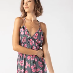 Tiare Hawaii Nanea Maxi Dress Dresses