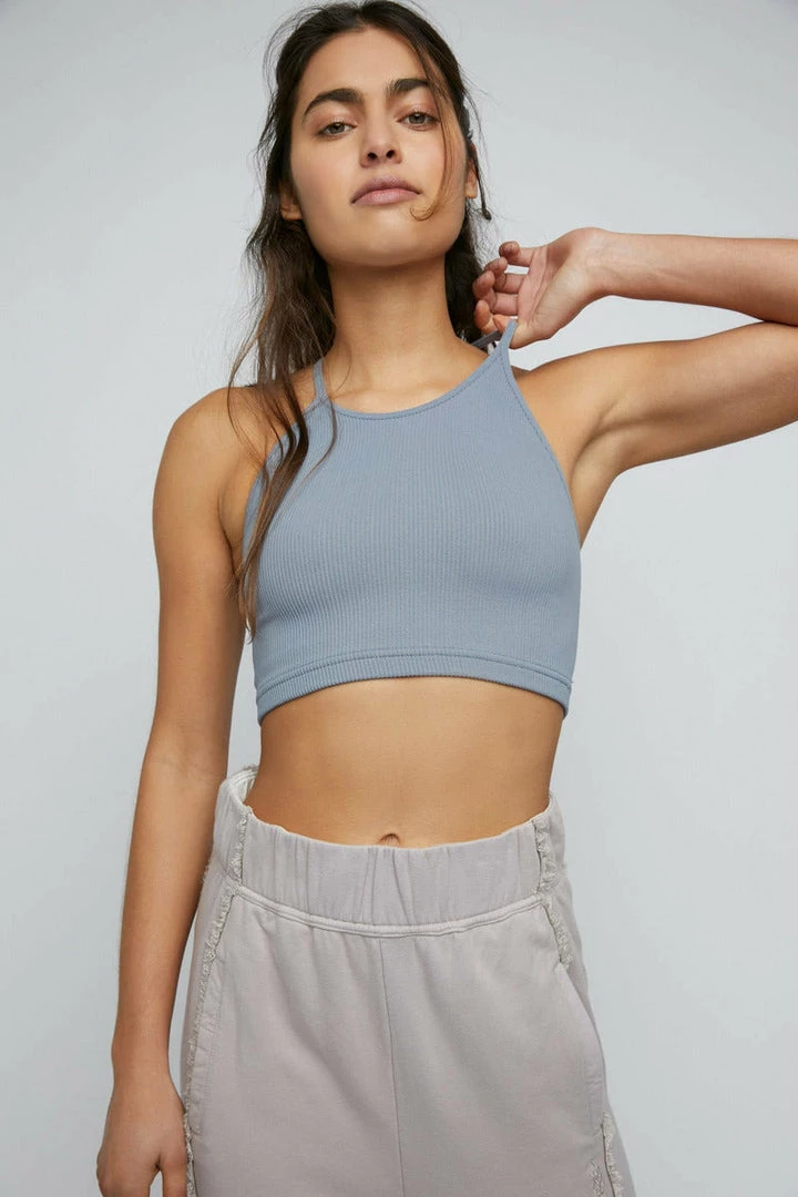 Free People Cropped Run Tank 29 Free People Cropped Run Tank