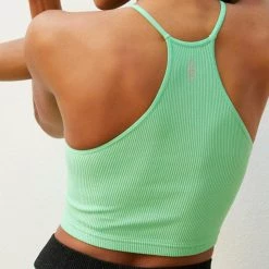 Free People Cropped Run Tank 71 Free People Cropped Run Tank