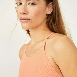 Free People Cropped Run Tank 106 Free People Cropped Run Tank