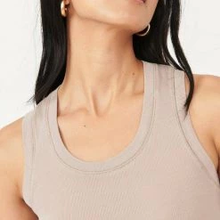Free People U-Neck Tank Tops