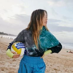 Free People The Way Home Short Bottoms