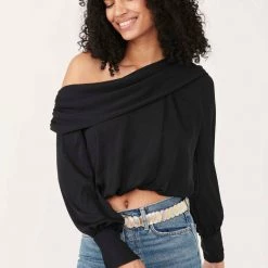 Free People Jenna Top