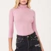Free People Modern Turtleneck